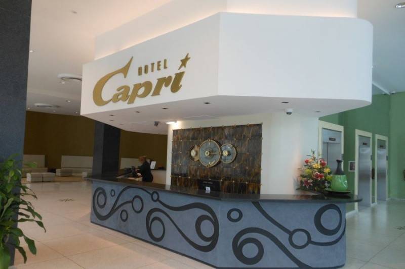 Nh Capri