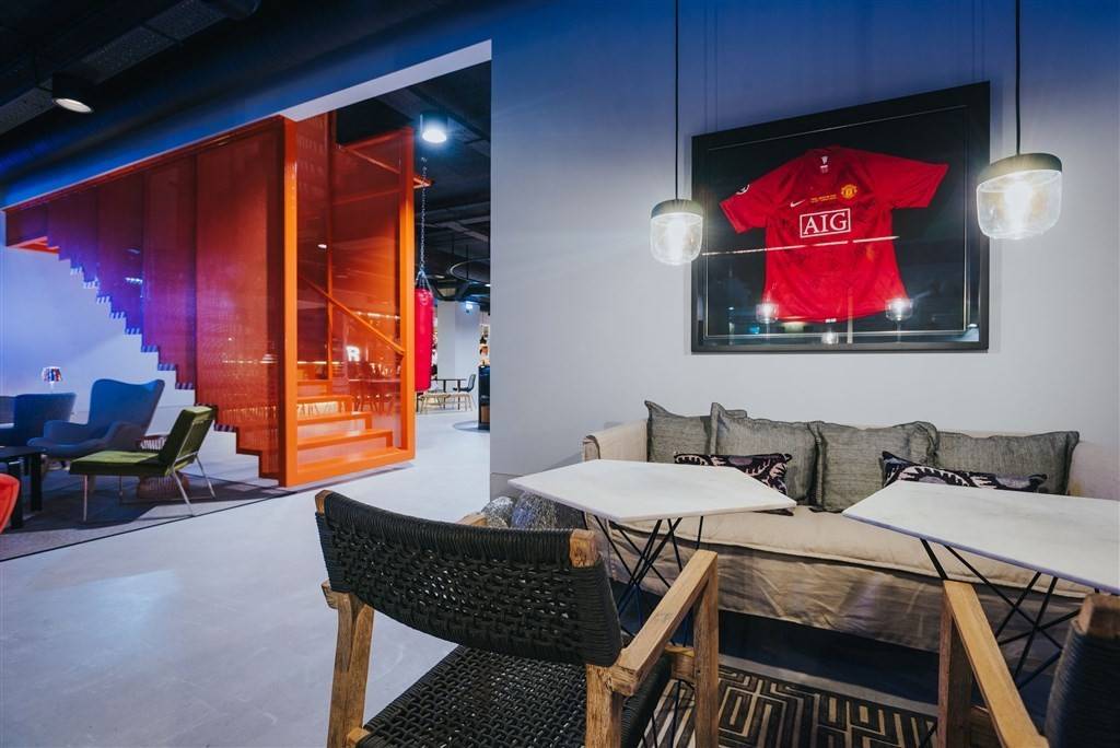 Pestana Cr7