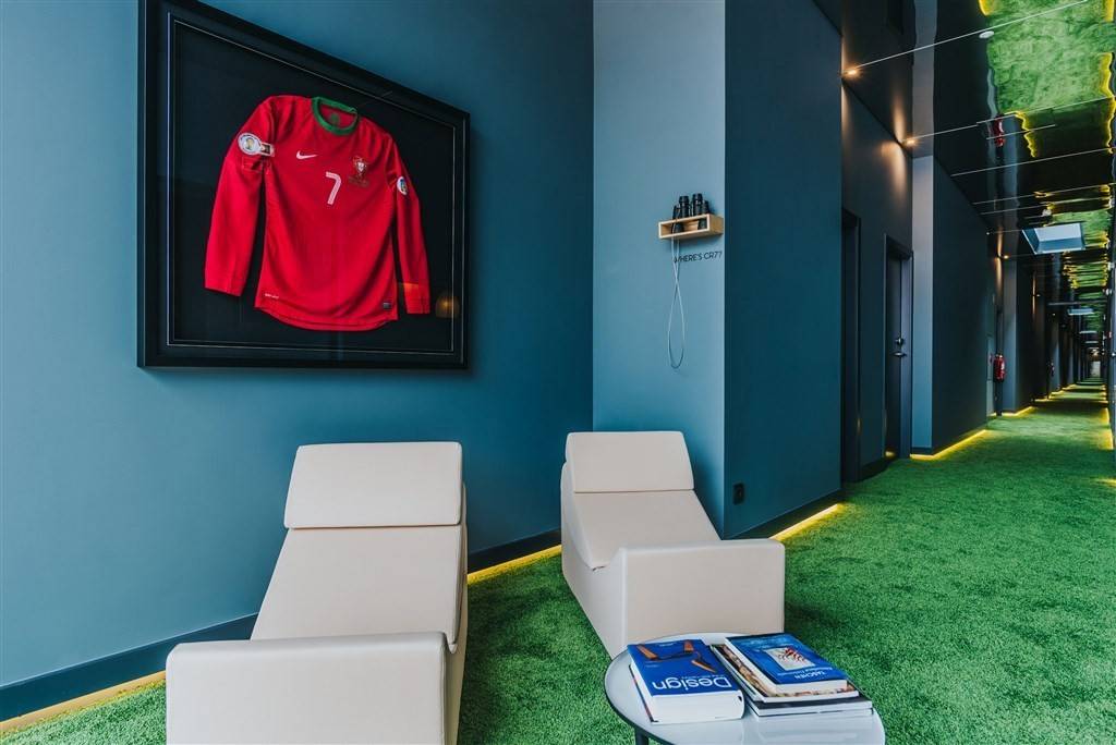 Pestana Cr7