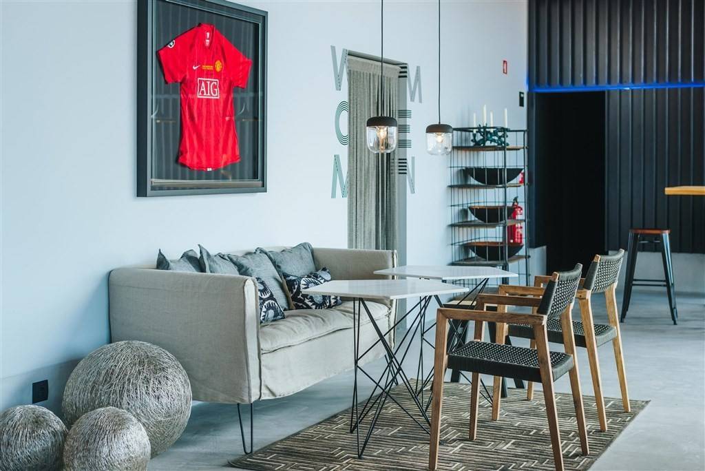 Pestana Cr7
