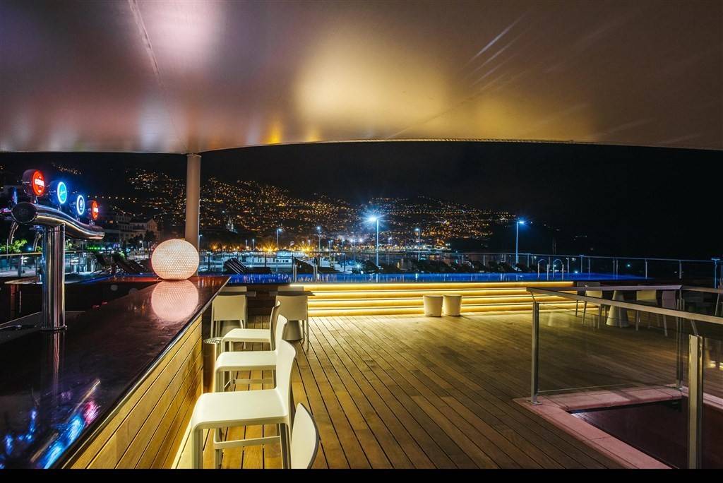 Pestana Cr7