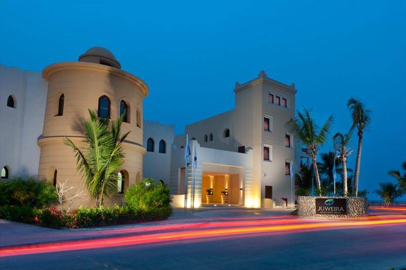 Juweira Luxury Boutique