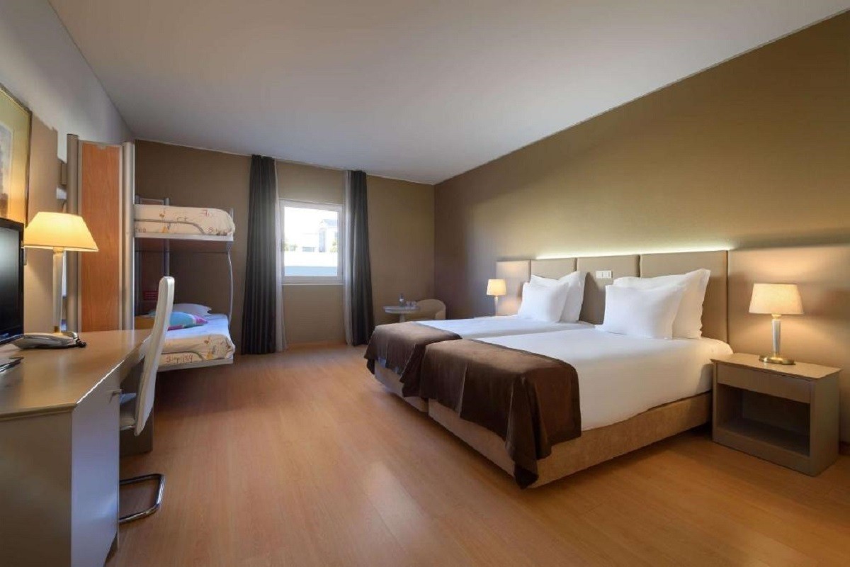 Tryp Porto Centro