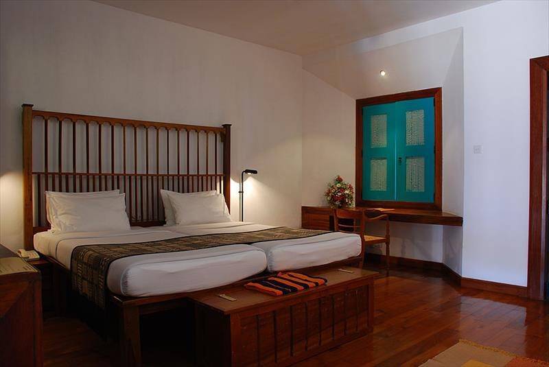 Jetwing Lighthouse Hotel & Spa