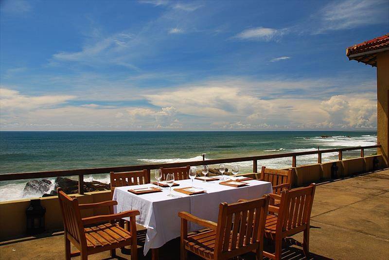 Jetwing Lighthouse Hotel & Spa