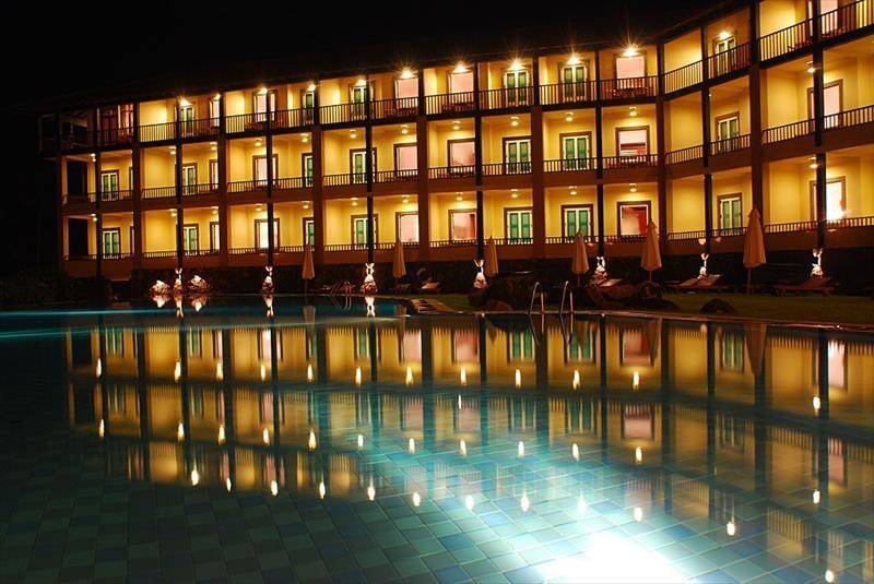 Jetwing Lighthouse Hotel & Spa