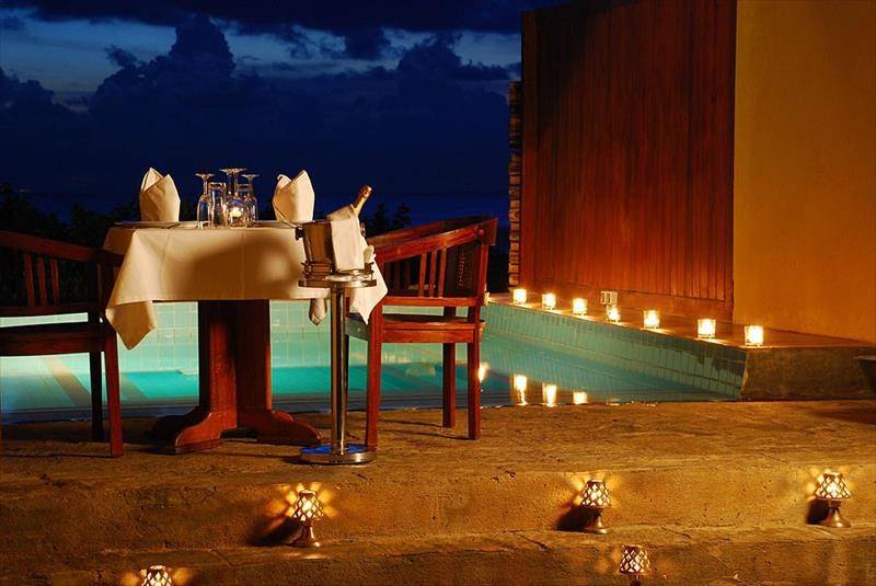 Jetwing Lighthouse Hotel & Spa