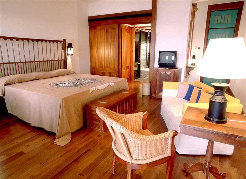 Jetwing Lighthouse Hotel & Spa