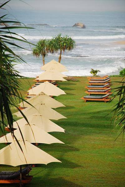 Jetwing Lighthouse Hotel & Spa