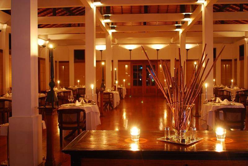 Jetwing Lighthouse Hotel & Spa