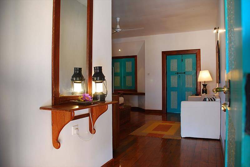 Jetwing Lighthouse Hotel & Spa
