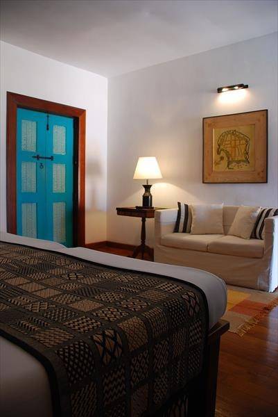 Jetwing Lighthouse Hotel & Spa