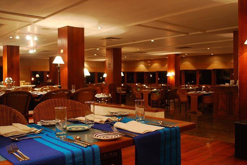 Jetwing Lighthouse Hotel & Spa