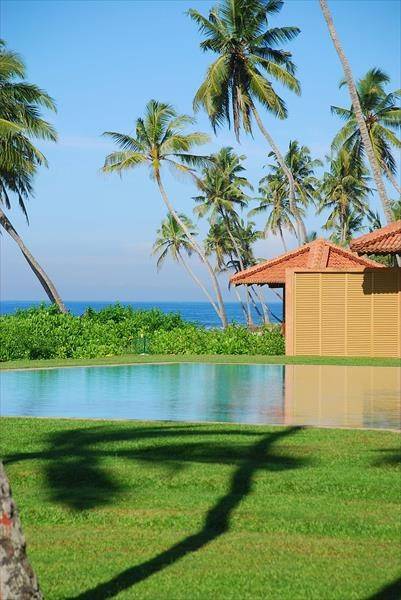 Jetwing Lighthouse Hotel & Spa
