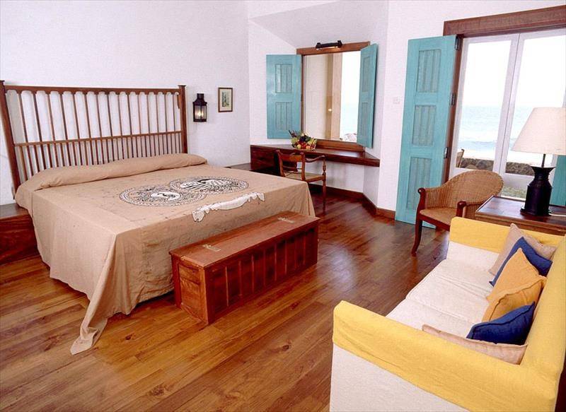Jetwing Lighthouse Hotel & Spa