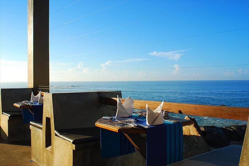 Jetwing Lighthouse Hotel & Spa