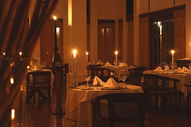 Jetwing Lighthouse Hotel & Spa