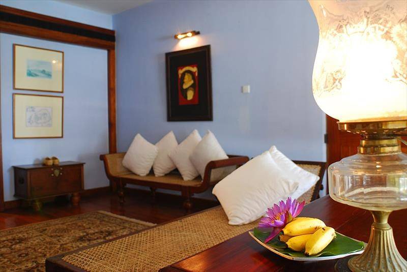 Jetwing Lighthouse Hotel & Spa