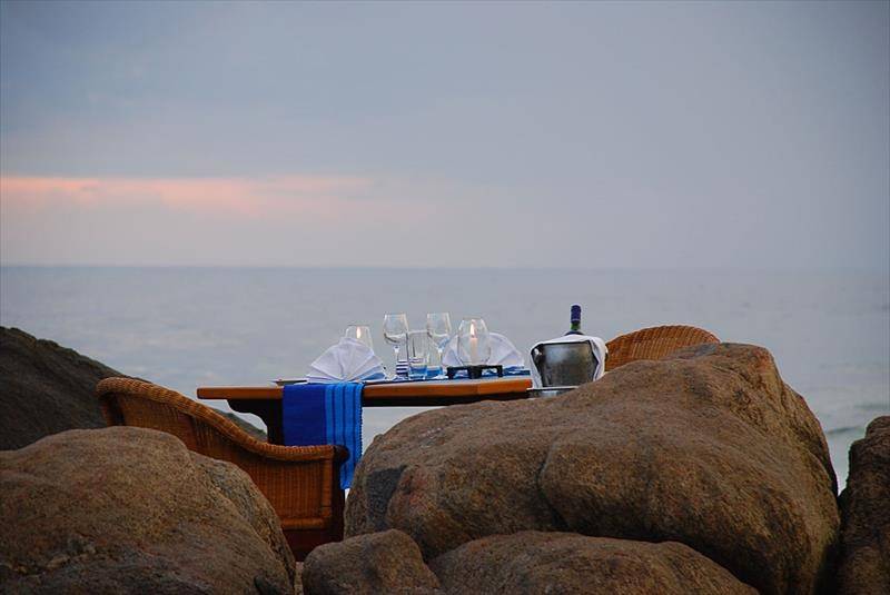 Jetwing Lighthouse Hotel & Spa