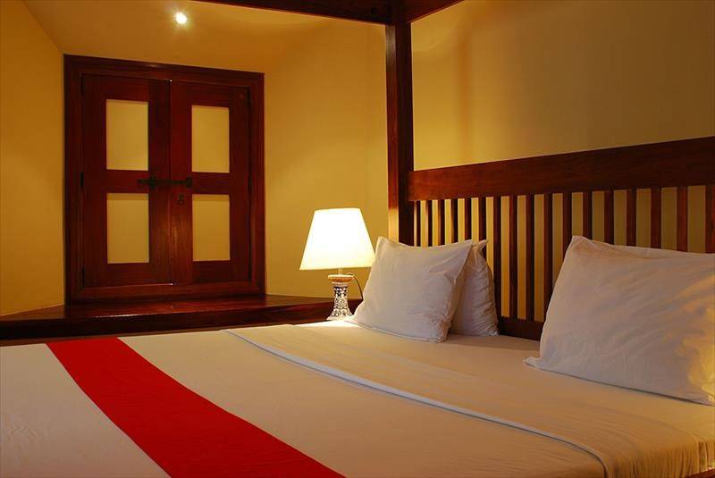 Jetwing Lighthouse Hotel & Spa