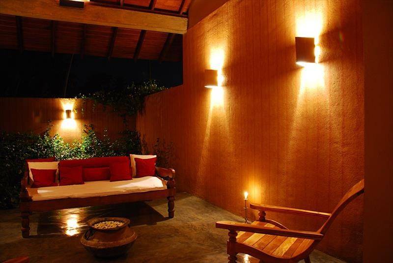Jetwing Lighthouse Hotel & Spa