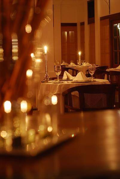 Jetwing Lighthouse Hotel & Spa