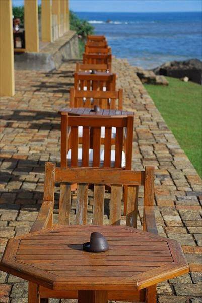 Jetwing Lighthouse Hotel & Spa