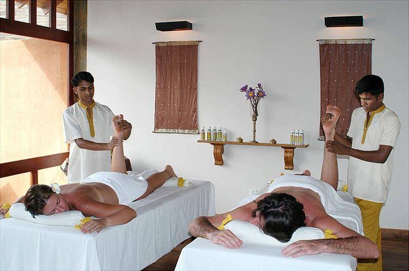 Jetwing Lighthouse Hotel & Spa