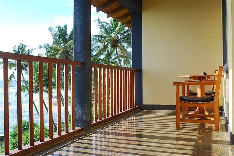 Jetwing Lighthouse Hotel & Spa