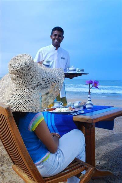 Jetwing Lighthouse Hotel & Spa