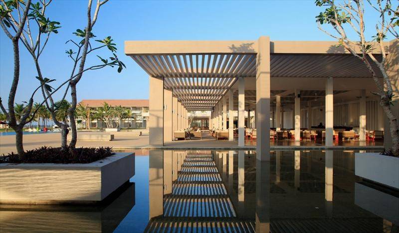 Amaya Beach Resort & Spa