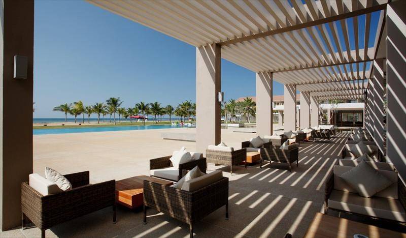 Amaya Beach Resort & Spa