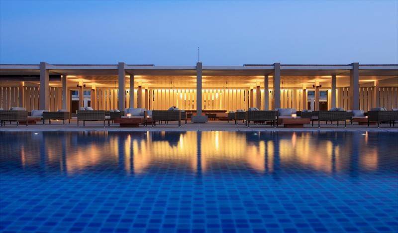 Amaya Beach Resort & Spa