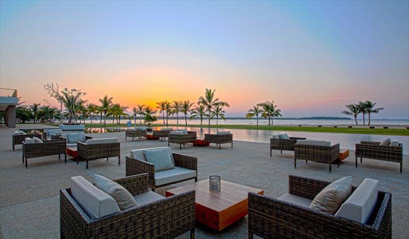 Amaya Beach Resort & Spa