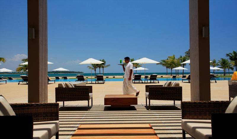 Amaya Beach Resort & Spa