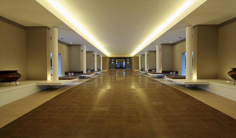 Amaya Beach Resort & Spa