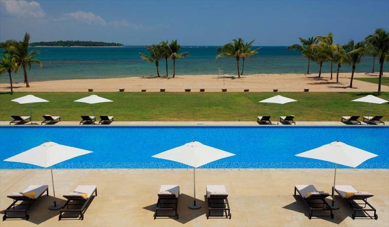 Amaya Beach Resort & Spa
