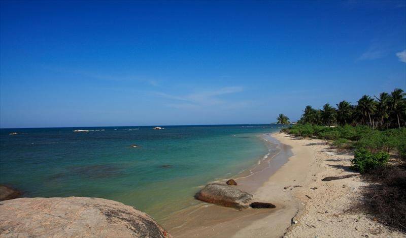 Amaya Beach Resort & Spa