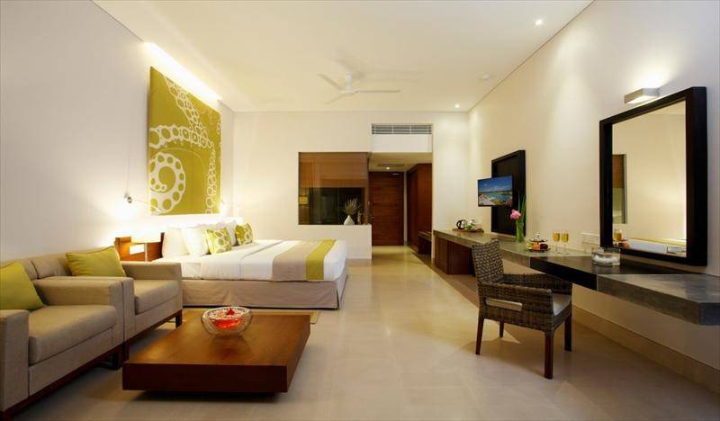 Amaya Beach Resort & Spa
