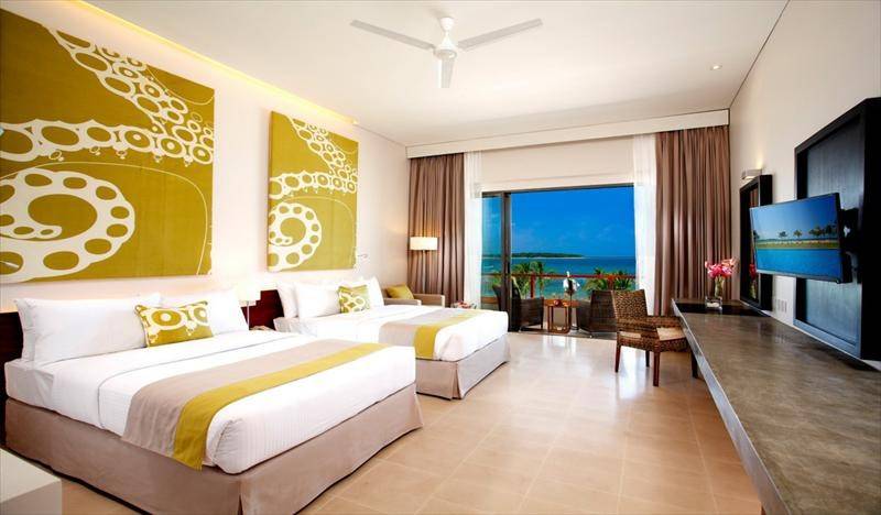 Amaya Beach Resort & Spa