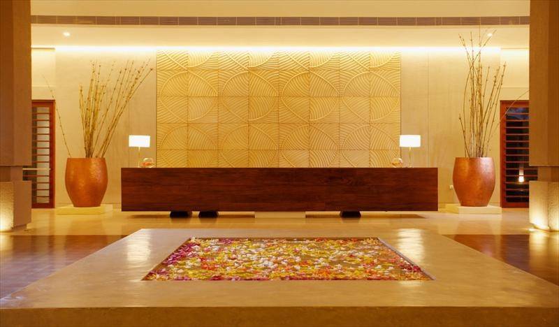 Amaya Beach Resort & Spa