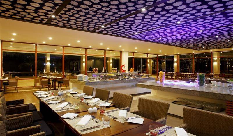 Amaya Beach Resort & Spa