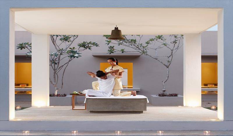 Amaya Beach Resort & Spa