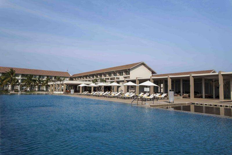 Amaya Beach Resort & Spa