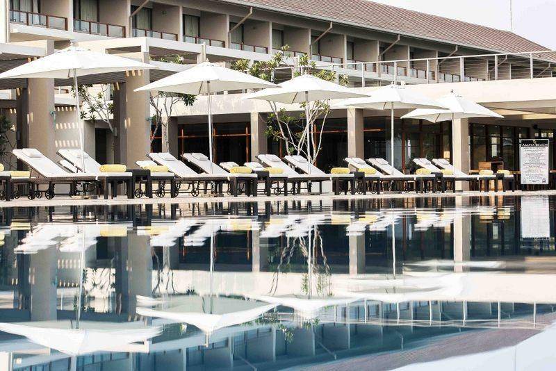 Amaya Beach Resort & Spa