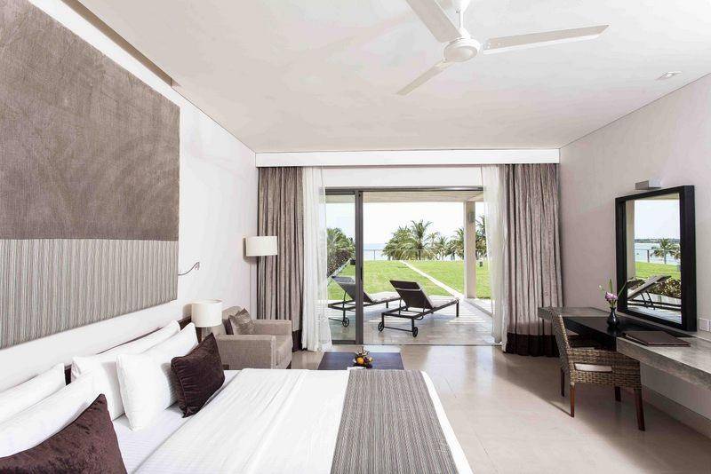 Amaya Beach Resort & Spa