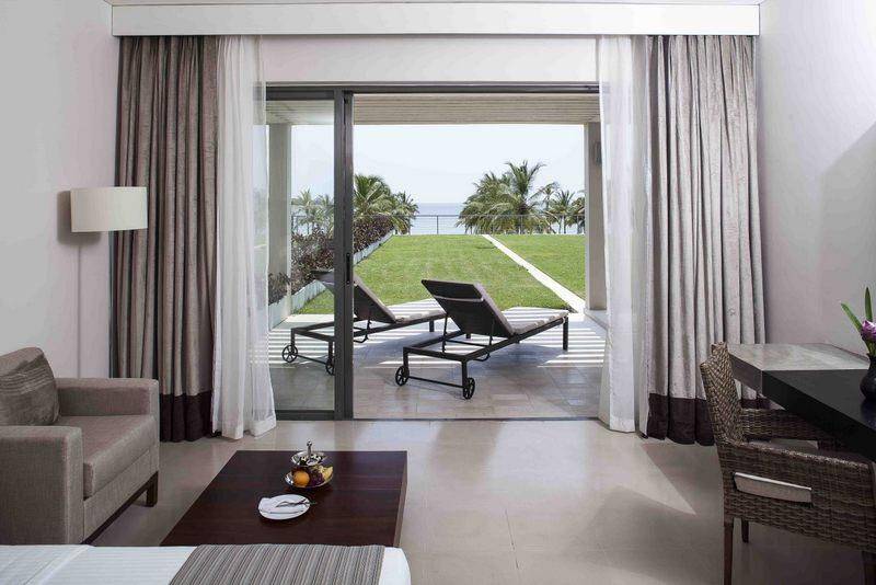 Amaya Beach Resort & Spa
