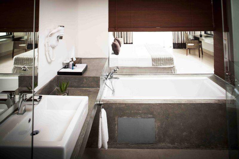 Amaya Beach Resort & Spa