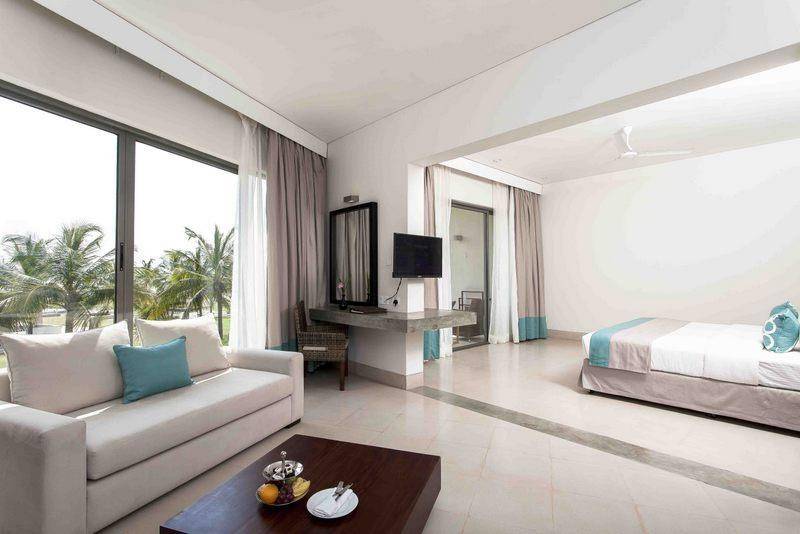 Amaya Beach Resort & Spa