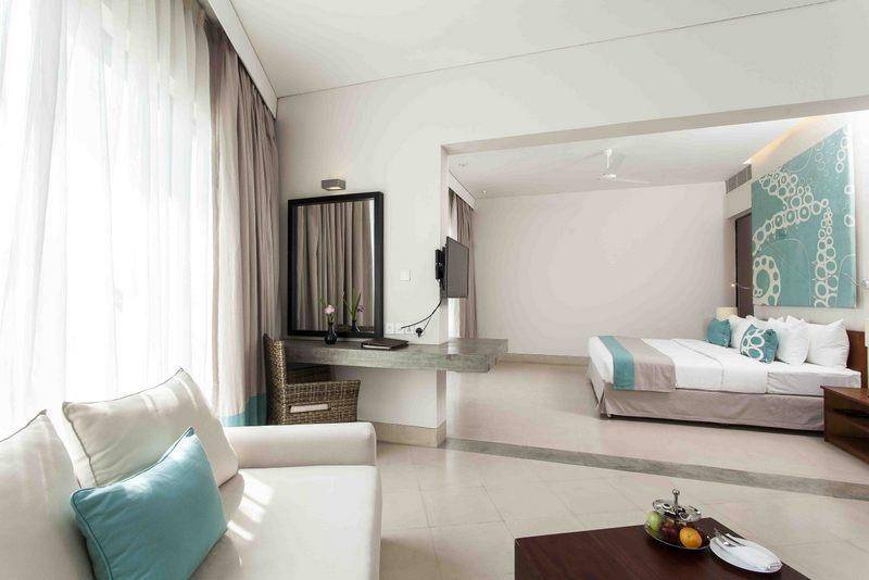 Amaya Beach Resort & Spa